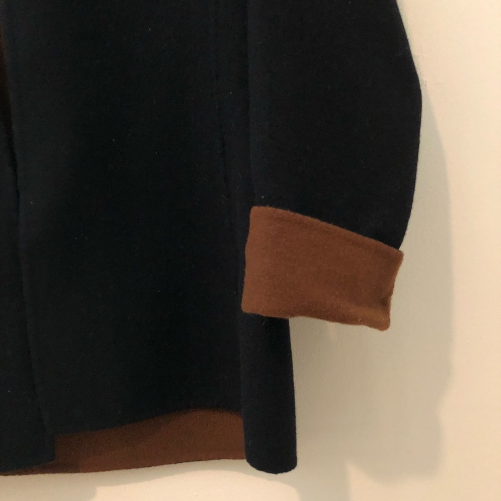 Wool jacket - Picture 2 of 4